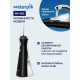 Технопапа · Портативный ирригатор для полости рта и зубов WATERPIK WP-492, черный ирригатор для зубов медицинский новинка