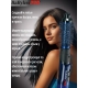 Технопапа · Фен-щетка BaByliss Pro Blue Lightning, BAB2620E, синий