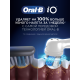 Технопапа · Электрическая зубная щетка Oral-B iO Series 8N Black Onyx