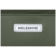 Технопапа · Рюкзак Moleskine Metro 31 х 47 х 13 см, зеленый [et926mtbkk6]