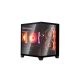 Технопапа · Корпус mATX BLOODY BD-CC105, Mini-Tower, без БП, черный [bd-cc105-bk]