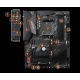 Технопапа · Материнская плата Gigabyte B550 AORUS ELITE AX V2,