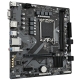 Технопапа · Материнская плата Gigabyte B760M E, LGA1700, Intel B760, Micro-ATX, RTL (B760M E)