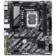 Технопапа · Материнская плата Gigabyte B860M E, LGA1851, Intel B860, Micro-ATX, RTL (B860M E)