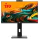 Технопапа · Моноблок IRU Tactio 23IP 23.8" Full HD i7 14700 (2.1) 32Gb SSD1Tb UHDG 770 Windows 11 Pro WiFi BT 120W Cam черный 1920x1080 (RUS)