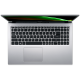 Технопапа · Ноутбук Acer Aspire 3 A315-35-P3LM 15.6", TN, Intel Pentium Silver N6000 1.1ГГц, 4-ядерный, 8ГБ DDR4, 1ТБ, Intel UHD Graphics, без операционной системы, серебристый [nx. a6ler.003]