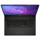 Технопапа · Ноутбук MSI Venture A17 AI A2HMG AMD Ryzen 7 260, 16ГБ, 512ГБ, AMD Radeon 780M, 17.3" 1920x1080 144Гц IPS, noOS (9S7-17UK11-002)