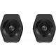 Технопапа · Колонки Edifier G2000 Black (2.0, Bluetooth v4.2,32Вт RMS, подсветка)