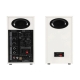 Технопапа · Студийные мониторные колонки Edifier MR3, 2-полосн, активные, Hi-Res, белые