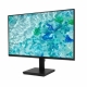 Технопапа · Монитор Acer 27" V277UGbmiipx (UM. HV7CD. G09) IPS, 120 Гц, AMD FreeSync, динамики, HDMI/DP, черный