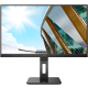 Технопапа · 27" Монитор AOC Professional 27P2Q, 1920x1080, IPS, 75Гц, 1хHDMI, 1хDP, черный