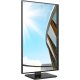 Технопапа · 27" Монитор AOC Professional 27P2Q, 1920x1080, IPS, 75Гц, 1хHDMI, 1хDP, черный