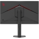 Технопапа · Монитор Bloody 27" MN1X черный IPS LED 1ms 16:9 HDMI M/M матовая HAS Piv 600cd 178гр/178гр 2560x1440 210Hz G-Sync FreeSync DP 2K 5.84кг
