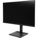 Технопапа · Монитор NPC 27" MU2707-K черный IPS LED 5ms 16:9 HDMI M/M матовая HAS Piv 1000:1 250cd 178гр/178гр 3840x2160 60Hz G-Sync FreeSync DP 4K USB 6.1кг