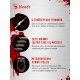 Технопапа · Игровая мышь проводная A4Tech Bloody A90, 8 кнопок, подсветка, 6200 dpi
