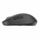 Технопапа · Мышь Logitech Signature M650 L, беспроводная, колесико прокрутки, графитовая