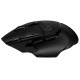 Технопапа · Мышь беспроводная Logitech G502 X 910-006185 черный