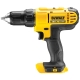 Технопапа · Дрель-шуруповерт DeWalt DCD771D2-QW