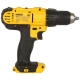Технопапа · Дрель-шуруповерт DeWalt DCD771D2-QW