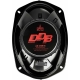 Технопапа · Акустика коаксиальная Ural DDB AS-D6941 автомобильная, 6х9", 250 Вт