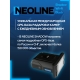 Технопапа · Автомобильный видеорегистратор Neoline Shadow с радар-детектором, Wi-Fi