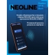 Технопапа · Автомобильный видеорегистратор Neoline Shadow с радар-детектором, Wi-Fi