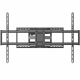 Технопапа · Настенный поворотно-наклонный кронштейн для телевизоров и мониторов с диагональю от 50 до 105 дюймов Ultramounts UM968