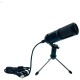Технопапа · Микрофон Maono AU-PM461TR RGB, черный