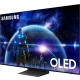 Технопапа · Телевизор Samsung QE83S90DAEXRU