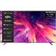 Технопапа · 100" Телевизор SKYWORTH 100Q78G, QLED+, 4K Ultra HD, фиолетовый, смарт ТВ, Google TV