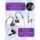 Технопапа · Проводные наушники Sennheiser IE 300 внутриканальные, 7 мм динамический драйвер TrueResponse, 16 Ом, черные