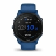 Технопапа · Часы Garmin FORERUNNER 255 синие (010-02641-11)