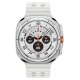 Технопапа · Умные часы Samsung Galaxy Watch Ultra 47 mm Wi-Fi + LTE Titanium White