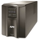 Технопапа · ИБП APC Smart-UPS SMT1000IC, интерактивный, 1000ВА/700Вт, черный (SMT1000IC)