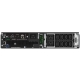 Технопапа · ИБП APC by Schneider Electric Smart-UPS SRT 2200 VA 230V, 1,98 кВт (2,2 кВА), 100–275 В, 10 разъёмов