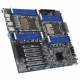 Технопапа · Материнская плата ASUS Z13PE-D16, LGA4677, Intel C741, E-ATX, RTL (90SB0CA0-M0UAY1)