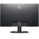 Технопапа · Монитор 27" DELL SE2722H, VA, 1920x1080 at 75Hz, 5ms, 250cd/m2, 3000:1, VGA, HDMI, FreeSync, Black,3Y