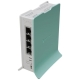 Технопапа · Wi-Fi роутер Mikrotik L41G-2axD