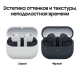 Технопапа · Наушники True Wireless Samsung Galaxy Buds3 FE серые