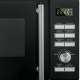 Технопапа · Микроволновая печь BBK 25MWI-939T/B, чёрный