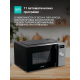Технопапа · Микроволновая печь Gorenje MO20A4XH, 800Вт, гриль, таймер, 20л
