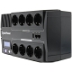 Технопапа · Источник бесперебойного питания CYBERPOWER 700VA/420W (BR700ELCD)