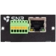 Технопапа · Карта сетевого управления SNR SNMP CARD-801-v2 (SNR-SNMP-CARD-801-v2)