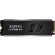 Технопапа · SSD накопитель A-Data Legend 970 SLEG-970-2000GCI 2ТБ, M.2 2280, PCIe 5.0 x4, NVMe, M.2