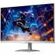 Технопапа · 27" Монитор Gigabyte M27Q2 ICE EK, IPS, 2560x1440, 200 Гц (20VM0-M27Q2ICWT-1EKR)