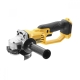 Технопапа · Аккумуляторная углошлифовальная машина 18 В DEWALT DCG412N без аккумулятора и зарядного устройства
