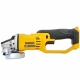Технопапа · Аккумуляторная углошлифовальная машина 18 В DEWALT DCG412N без аккумулятора и зарядного устройства