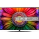 Технопапа · Телевизор LG 86UR81006LA. ARUB черный