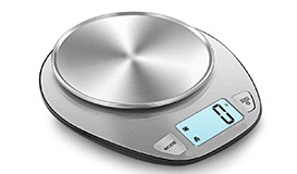 Весы кухонные