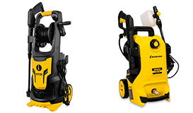 Мойки высокого давления